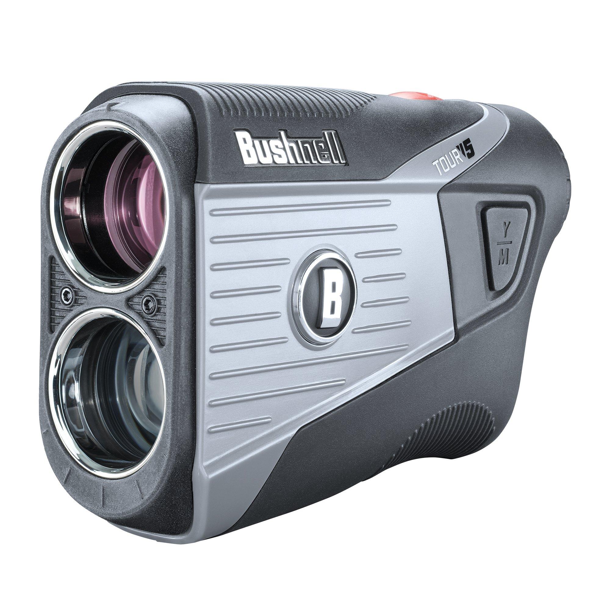 ラウンド用品・アクセサリー Bushnell Tour V2 Slope Edition Amazon.com : Bushnell Tour V2 Slope Edition Rangefinder with